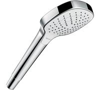 Hansgrohe Croma Select E doccetta doccia Vario, 26812400, bianco/cromo - 26812400