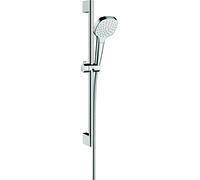 Set Doccia Hansgrohe Cromo Select E Mono 0 65 m EcoSmart