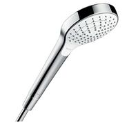 Hansgrohe Doccetta Croma Select S Vario 110 Cromo/Bianco