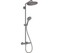 Hansgrohe Croma Select S set doccia a parete con termostato || 26891340
