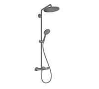 Hansgrohe Croma Select S set doccia a parete con termostato con soffione || 26890340