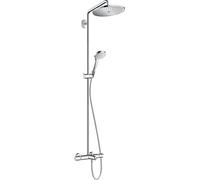 Hansgrohe Croma Select S Colonna vasca/doccia