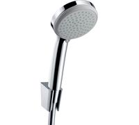 Hansgrohe Croma set doccia a parete cromo 27592000
