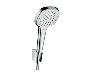 Hansgrohe Croma set doccia a parete cromo-bianco 26413400