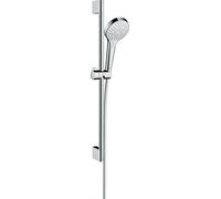 Hansgrohe Croma set doccia a parete cromo-bianco 26560400