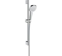 Hansgrohe Croma set doccia a parete cromo-bianco 26583400