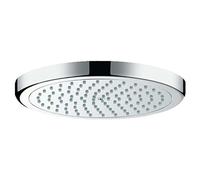 Douche de tête Croma cultivée 220 1jet, 26464000, 26464000