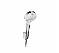 Hansgrohe Crometta 100 Vario Porter Set Manopola Doccia a Mano Set 26692400