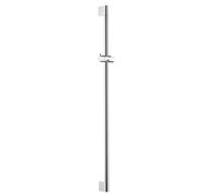 hansgrohe Crometta 85 asta saliscendi, 27609000, Crometta 85 cromo [Rubinetteria Bagno > Doccette / Supporti]