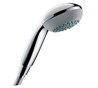Doccetta Hansgrohe 85Doccetta Multi 3 getti Cromo /Bianco