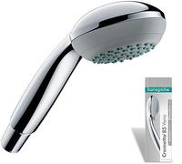 hansgrohe Crometta 85 Doccetta Vario, cromo, 28562000