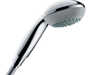 hansgrohe Crometta 85 douchette à main Vario, chromé, 28562000, 28562000