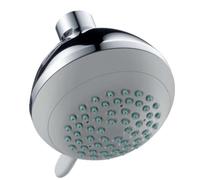 hansgrohe Crometta 85 douche de tête Vario, chrome, 28424000, 28424000
