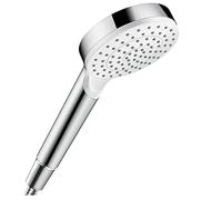 Hansgrohe Crometta doccetta 1 getto Verde 6 l/min, bianco/cromo
