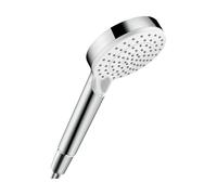 Hansgrohe Crometta doccetta Vario, bianco/cromo