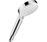Hansgrohe Crometta doccetta Vario, bianco/cromo