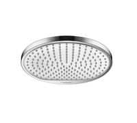 hansgrohe Crometta S soffione doccia, 1 tipo di getto, 26723000, Crometta S cromo [Rubinetteria Bagno > Soffioni Doccia]