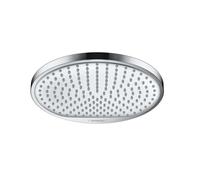 hansgrohe Crometta S Douche de tête 240 1jet, 26723000, 26723000, Colorazione: cromo