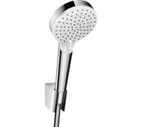 Hansgrohe Crometta set doccia a parete cromo-bianco 26691400