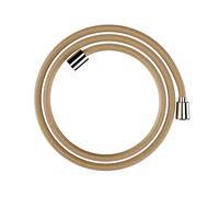 hansgrohe Designflex flessibile doccetta, 28230990, Designflex oro [Rubinetteria Bagno > Flessibili Doccia]