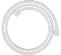 hansgrohe Designflex tubo doccia tessile, lunghezza 1600 mm, 28260, Colorazione: Bianco opaco - 28260700