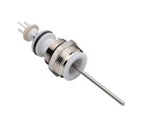 hansgrohe deviatore con sezionatore per tubi, 13479000, Universal cromo [Rubinetteria Bagno > Ricambi Rubinetteria Bagno]
