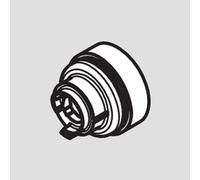 hansgrohe disco di arresto per termostatico vasca, 95984000, Universal [Rubinetteria Bagno > Ricambi Rubinetteria Bagno]