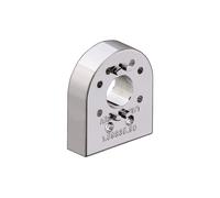 hansgrohe disco di livellamento per piastrelle per asta saliscendi Unica´D 7 mm, 96186000, Universal cromo [Rubinetteria Bagno > Accessori di Montaggio per Rubinetteria Bagno]