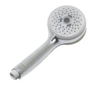 hansgrohe Croma 100 doccetta Multi, cromo, 28536, Colorazione: stuoia nobile - 28536880