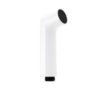 hansgrohe doccetta per doccetta bidet Bidette, 94569700, Bidette bianco opaco [Rubinetteria Bagno > Ricambi Rubinetteria Bagno]