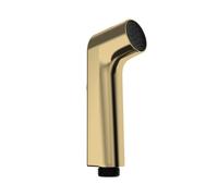 hansgrohe doccetta per doccetta bidet Bidette, 94569990, Bidette oro [Rubinetteria Bagno > Ricambi Rubinetteria Bagno]