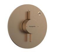 Hansgrohe DuoTurn S rubinetto per doccia da incasso || 75618140