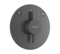 Hansgrohe DuoTurn S rubinetto per vasca e doccia da incasso || 75418340