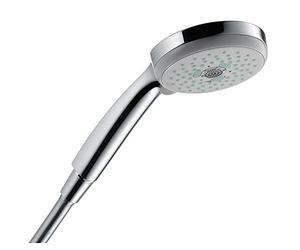Hansgrohe *E-Teil HG hand shower Croma E 100 black