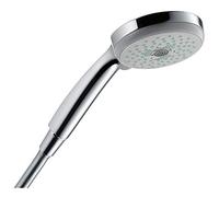 Hansgrohe *E-Teil HG hand shower Croma E 100 red
