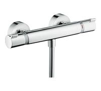 Hansgrohe Ecostat Comfort - Miscelatore doccia termostatico, cromato 13116000
