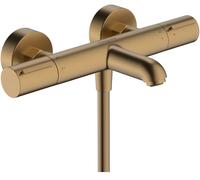 Hansgrohe Ecostat Element rubinetto per vasca e doccia a parete con termostato || 13347140