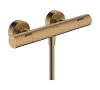 Hansgrohe Ecostat Fine rubinetto per doccia a parete con termostato || 13324140