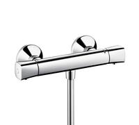 Hansgrohe Miscelatore termostatico doccia Ecostat a parete 1 consumatore cromo 13122000