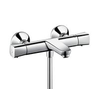hansgrohe Ecostat termostatico, 13123000, Ecostat cromo [Rubinetteria Bagno > Rubinetteria Vasca e Doccia]