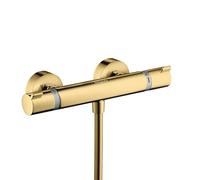 hansgrohe Ecostat termostatico, 13116990, Ecostat oro [Rubinetteria Bagno > Rubinetteria Doccia]