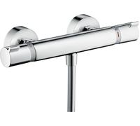 Hansgrohe Ecostat Comfort - Miscelatore doccia termostatico, cromato 13116000