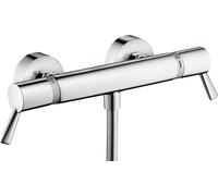 Hansgrohe Ecostat Comfort - Miscelatore doccia termostatico Care, leva clinica, cromato 13117000