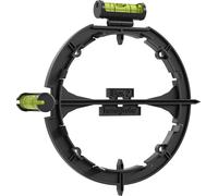 Hansgrohe elemento del sistema di montaggio dei rubinetti 93500000