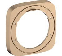 Hansgrohe elemento di prolunga per rubinetto 15597140