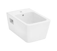 Hansgrohe EluPura Original Q bidet sospeso bianco 61172450