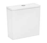 Hansgrohe EluPura Original Q sistema di scarico wc 60141450