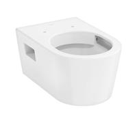 Hansgrohe EluPura Original S vaso wc sospeso senza brida bianco lucida 62016450