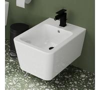 hansgrohe EluPura Q bidet, 61170450, EluPura Q bianco [Bidet > Bidet]