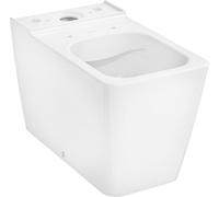 Hansgrohe EluPura Q wc monoblocco bianco 60263450